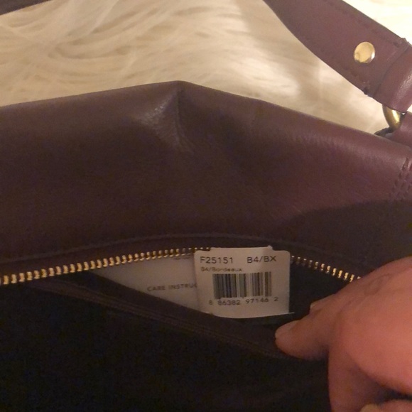 New Coach set. Selling both together... - Picture 7 of 7